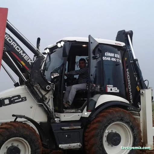 Tekin Hafriyat Şubesi