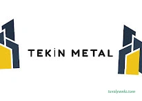 Tekin Metal