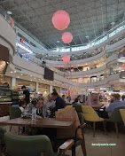 Tekira Alışveriş Merkezi