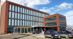 Tekirdağ Ağız Ve Diş Sağlığı Hastanesi