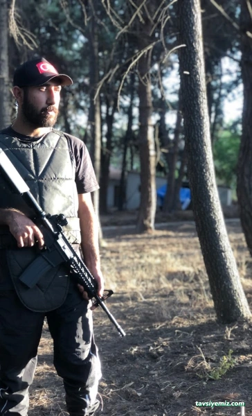 Tekirdağ Airsoft