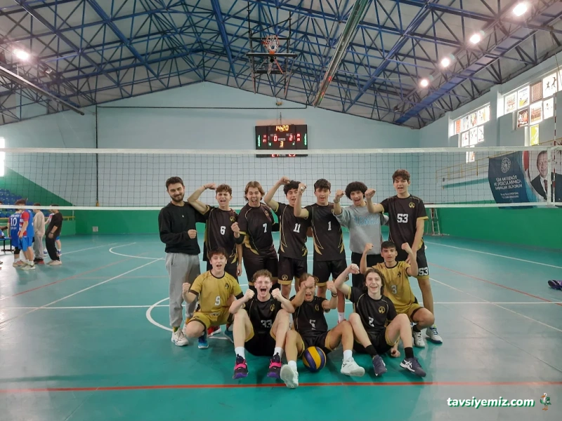 Tekirdağ Arges Voleybol Spor Kulübü