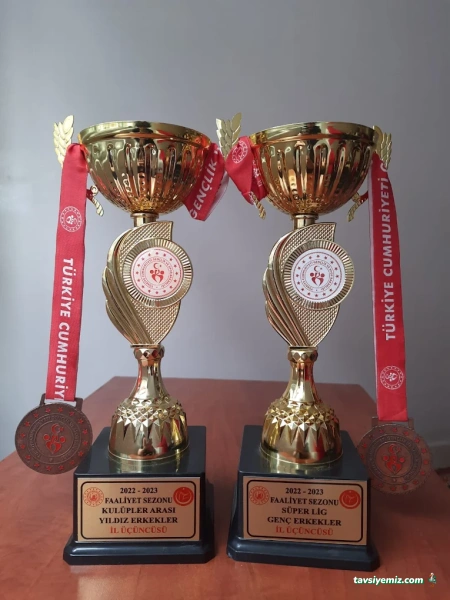 Tekirdağ Arges Voleybol Spor Kulübü