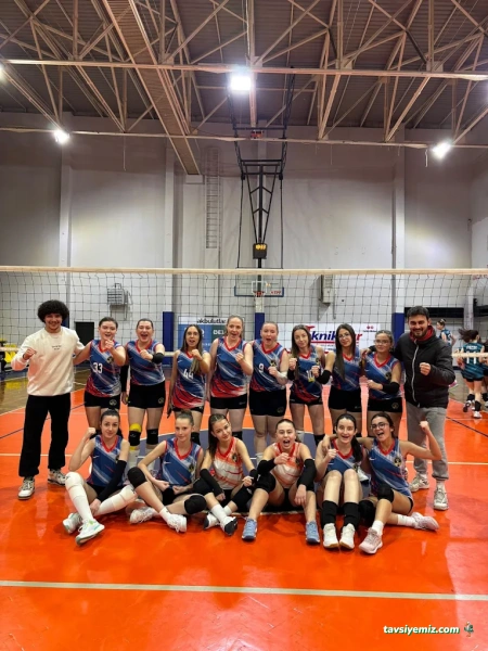 Tekirdağ Arges Voleybol Spor Kulübü