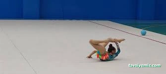 Tekirdağ Artistik Cimnastik