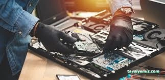 Tekirdağ Bilgisayar Tamiri