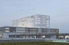 Tekirdağ Büyükşehir Belediyesi