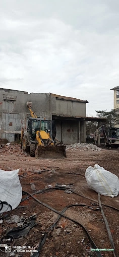 Tekirdağ Çorlu Kiralık Kepçe-Kamyon /Doğan Hafriyat Ergene