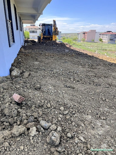 Tekirdağ Çorlu Kiralık Kepçe-Kamyon /Doğan Hafriyat Ergene