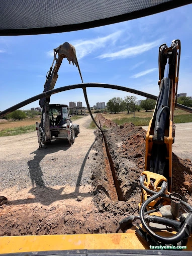 Tekirdağ Çorlu Kiralık Kepçe-Kamyon /Doğan Hafriyat Ergene