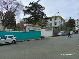 Tekirdağ Devlet Hastanes