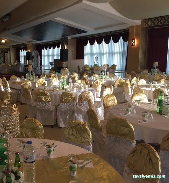 Tekirdağ Düğün Sünnet Salonları