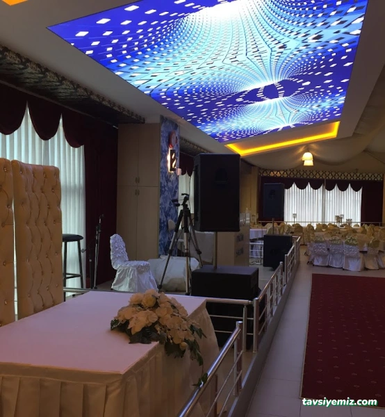 Tekirdağ Düğün Sünnet Salonları
