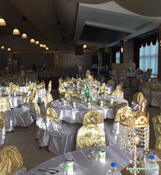 Tekirdağ Düğün Sünnet Salonları