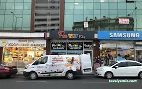 Tekirdağ Empati Petshop