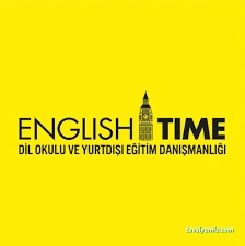Tekirdağ English Time Dil Okulu