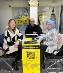 Tekirdağ English Time Dil Okulu