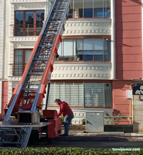 Tekirdağ Ersin Nakliyat