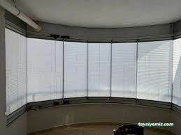 Tekirdağ Güneş Mekanik Perde (Perdeye Dair Herşey)