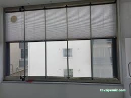 Tekirdağ Güneş Mekanik Perde (Perdeye Dair Herşey)