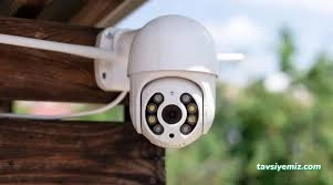 Tekirdağ Güvenlik Kamera Sistemleri