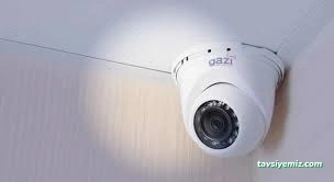 Tekirdağ Güvenlik Kamera Sistemleri