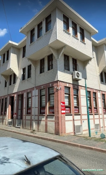 Tekirdağ Hedef Akademi