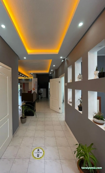 Tekirdağ Hedef Akademi