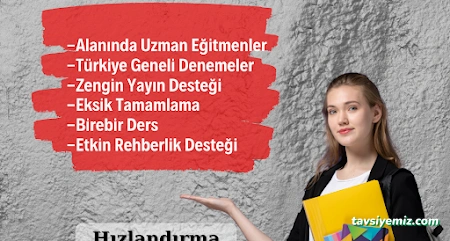 Tekirdağ Hedef Akademi