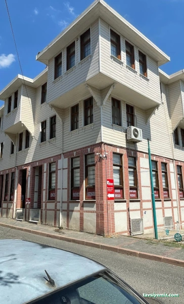 Tekirdağ Hedef Akademi