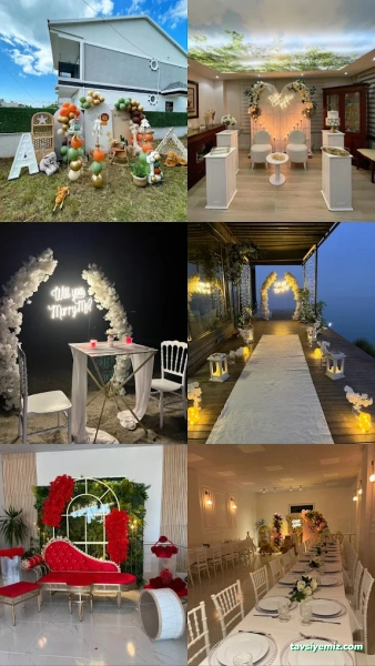 Tekirdağ Hürriyet Organizasyon