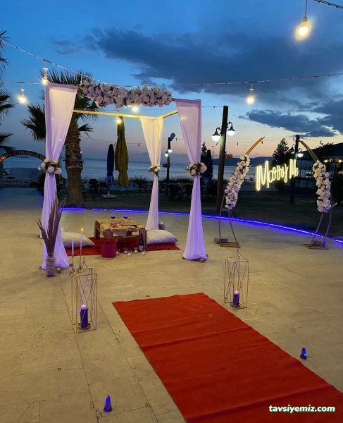 Tekirdağ Hürriyet Organizasyon