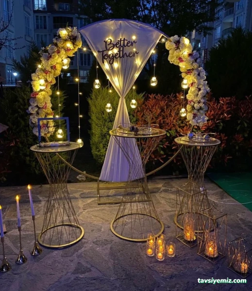 Tekirdağ Hürriyet Organizasyon