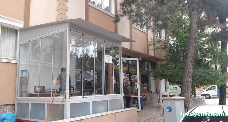 Tekirdağ Köftecisi