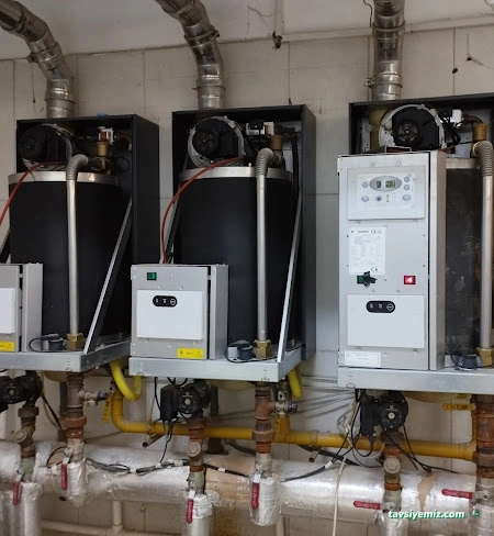 Tekirdağ Kombi Servisi Paşa Teknik