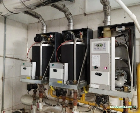 Tekirdağ Kombi Servisi Paşa Teknik