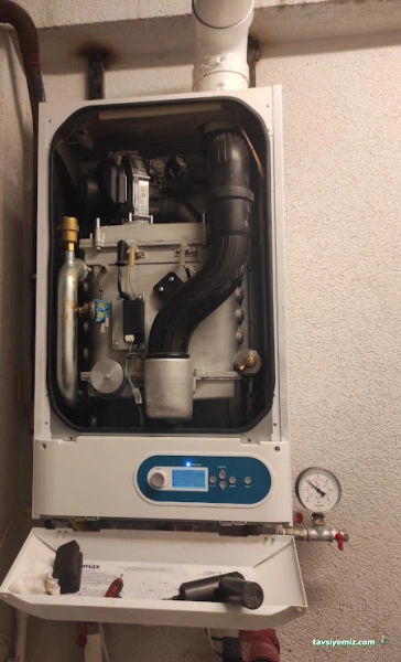 Tekirdağ Kombi Servisi Paşa Teknik