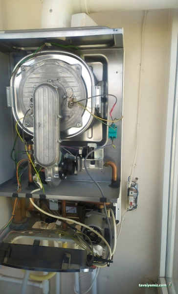 Tekirdağ Kombi Servisi Paşa Teknik