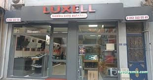 Tekirdağ Kumtel - Luxell Yetkili Servis