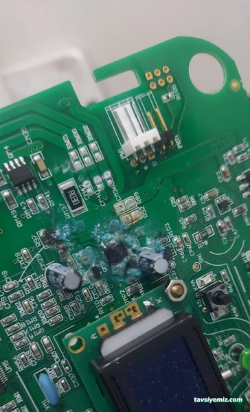 Tekirdağ Medikal Uyku Ve Solunum Cihazları