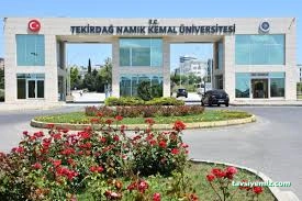 Tekirdağ Namık Kemal Üniversitesi