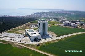 Tekirdağ Namık Kemal Üniversitesi