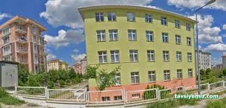 Tekirdağ Özel Eğitim Mesleki Eğitim Merkezi