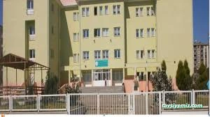 Tekirdağ Özel Eğitim Mesleki Eğitim Merkezi