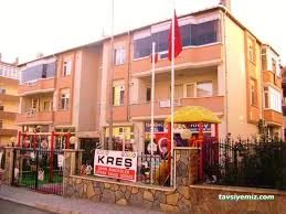 Tekirdağ Özel Petek Kreş