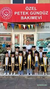 Tekirdağ Özel Petek Kreş