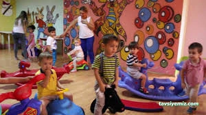 Tekirdağ Özel Petek Kreş