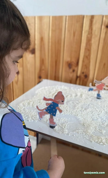 Tekirdağ Özel Yıldızlı Kule Anaokulu