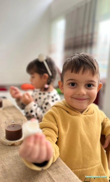 Tekirdağ Özel Yıldızlı Kule Anaokulu