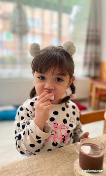 Tekirdağ Özel Yıldızlı Kule Anaokulu